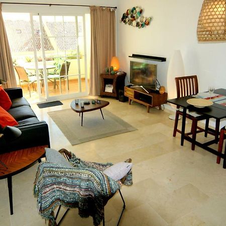 Attractive Apartment  Estepona Extérieur photo