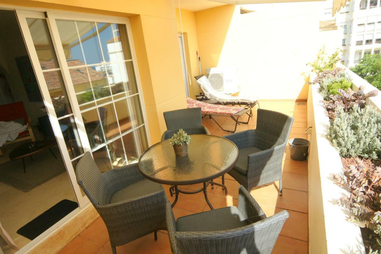 Attractive Apartment  Estepona Extérieur photo