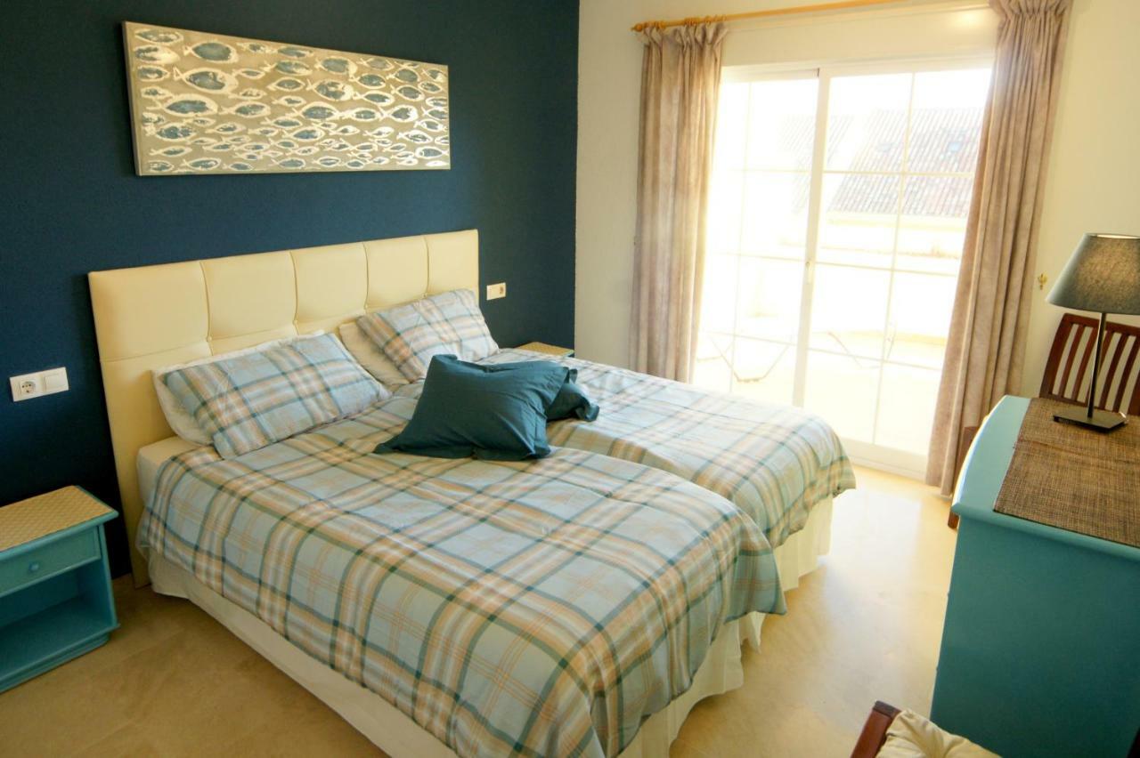 Attractive Apartment  Estepona Extérieur photo