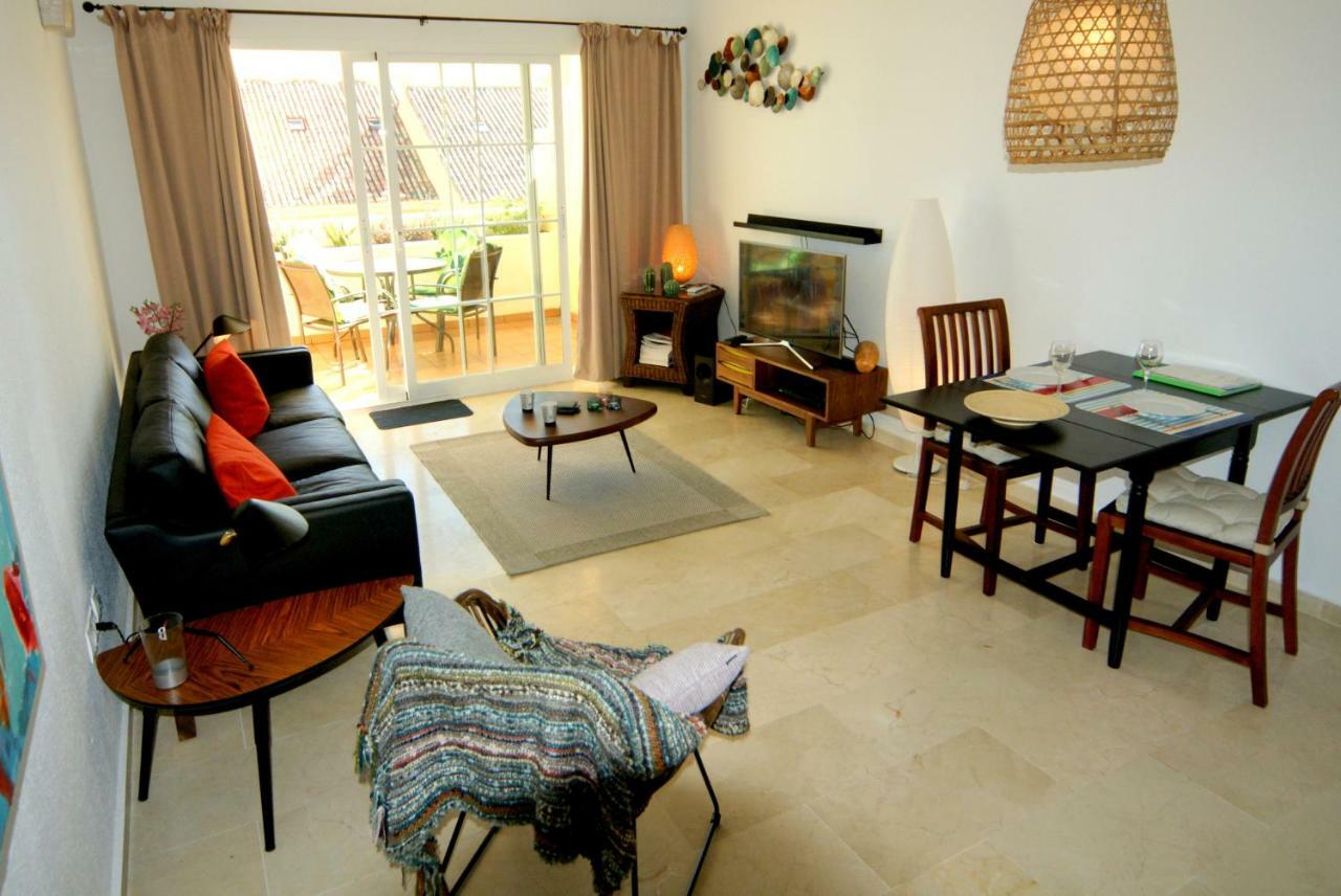 Attractive Apartment  Estepona Extérieur photo